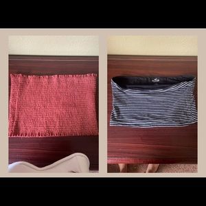 Hollister (Large) BOTH